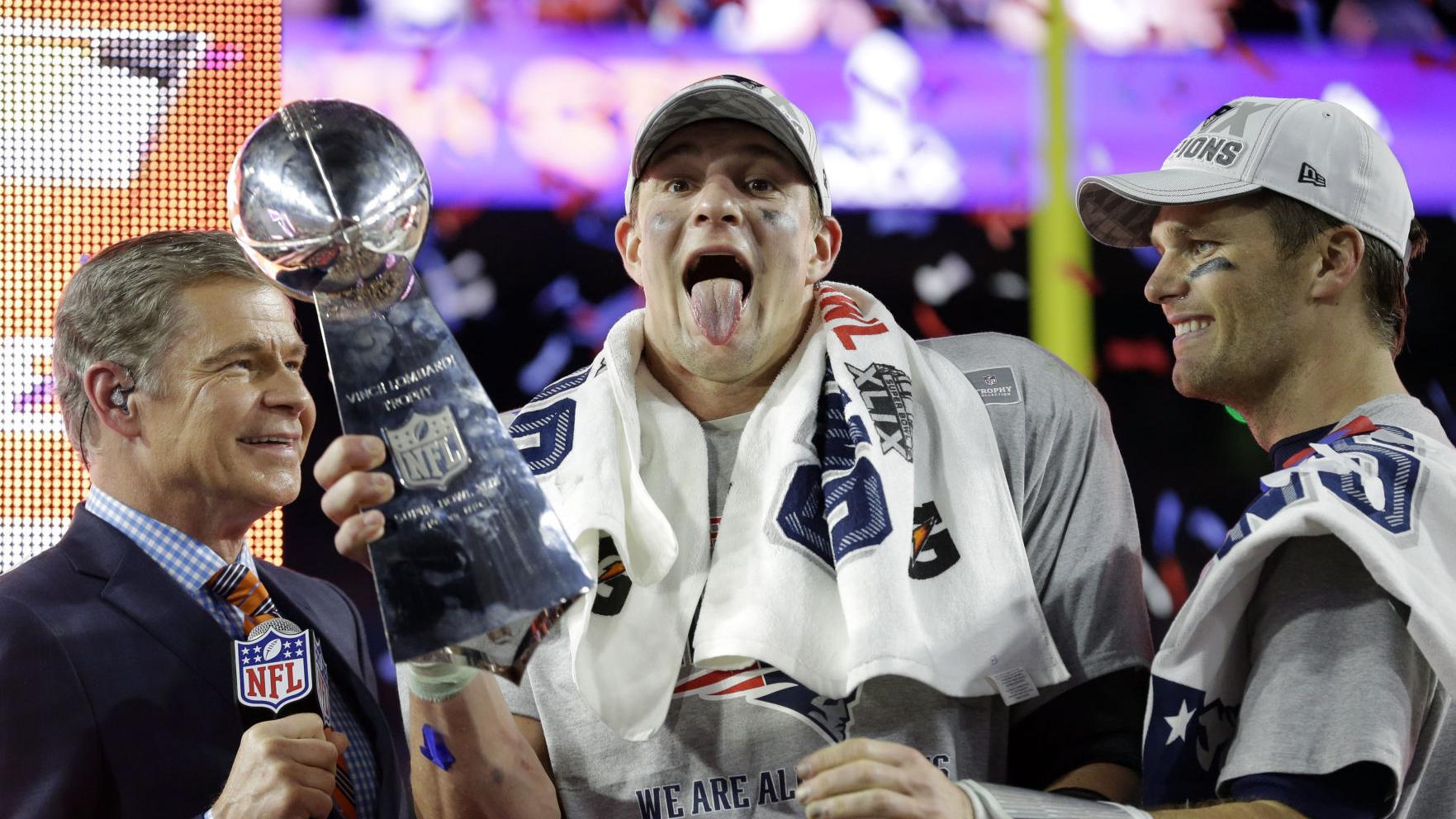 Meet the 27 former Arizona Wildcats who have played in a Super Bowl